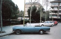 Venezia Cabriolet 3